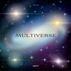 【M3-2023春】MULTIVERSE【第二展示場2階 ケ-18a】