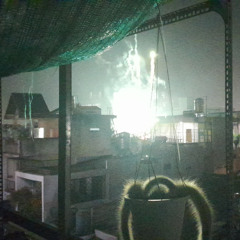 Lunar New Year Firework (Version 2025)