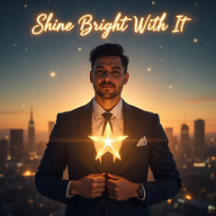 Shine Bright With It