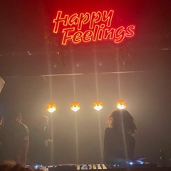 Happy Feelings | 28.09.2023