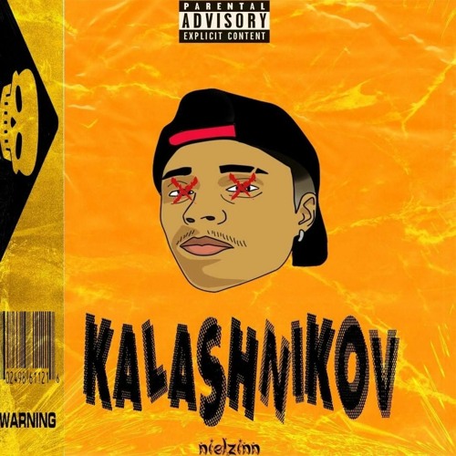 KALASHNIKOV