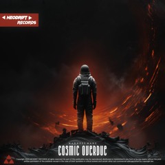 MADNESS MANE - COSMIC OVERDUE