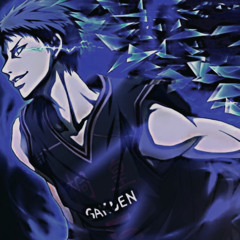 "The ACE of the Generation of Miracles" - Daiki Aomine x jumpstyle-bootleg-2003 (slowed + bass boosted)