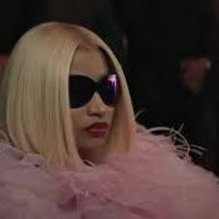 Nicki Minaj ft. Lil baby - Do we have a problem? Remix