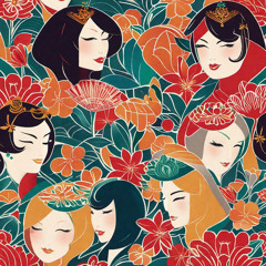 Friendly Foreign women (FFW)