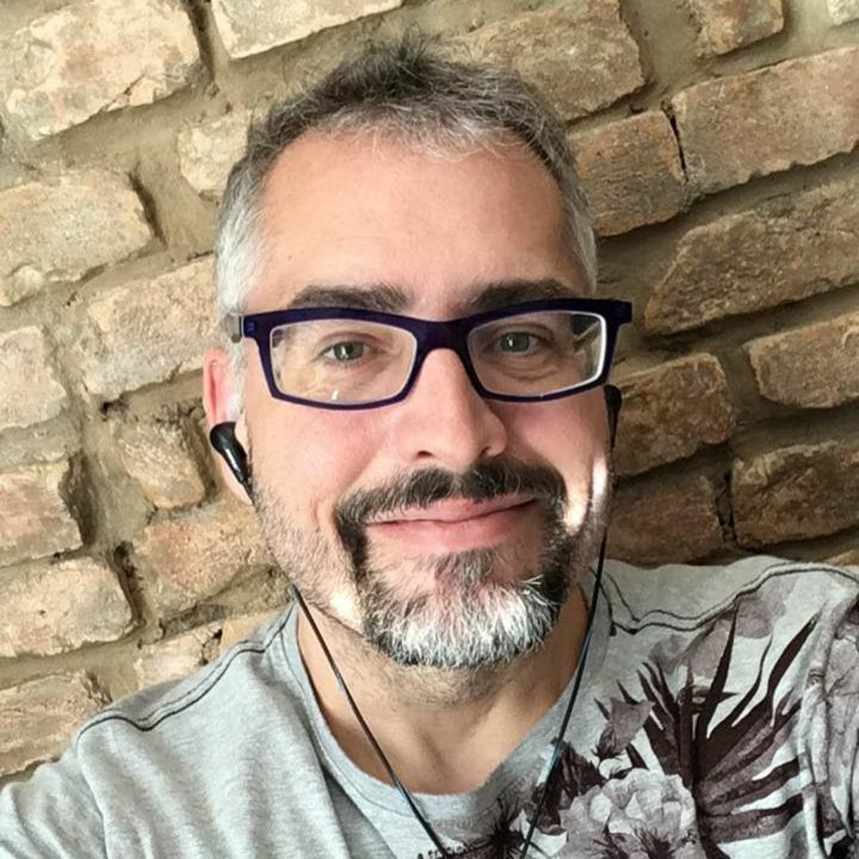 ThisChoirNerd Podcast