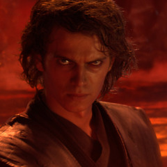 Anakin x obi-wan x Llow