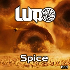 Ludo - Spice (Preview)