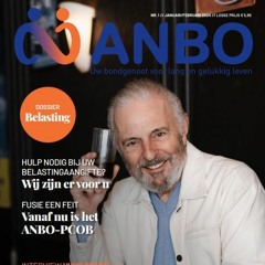 ANBO Magazine Editie 1 2024