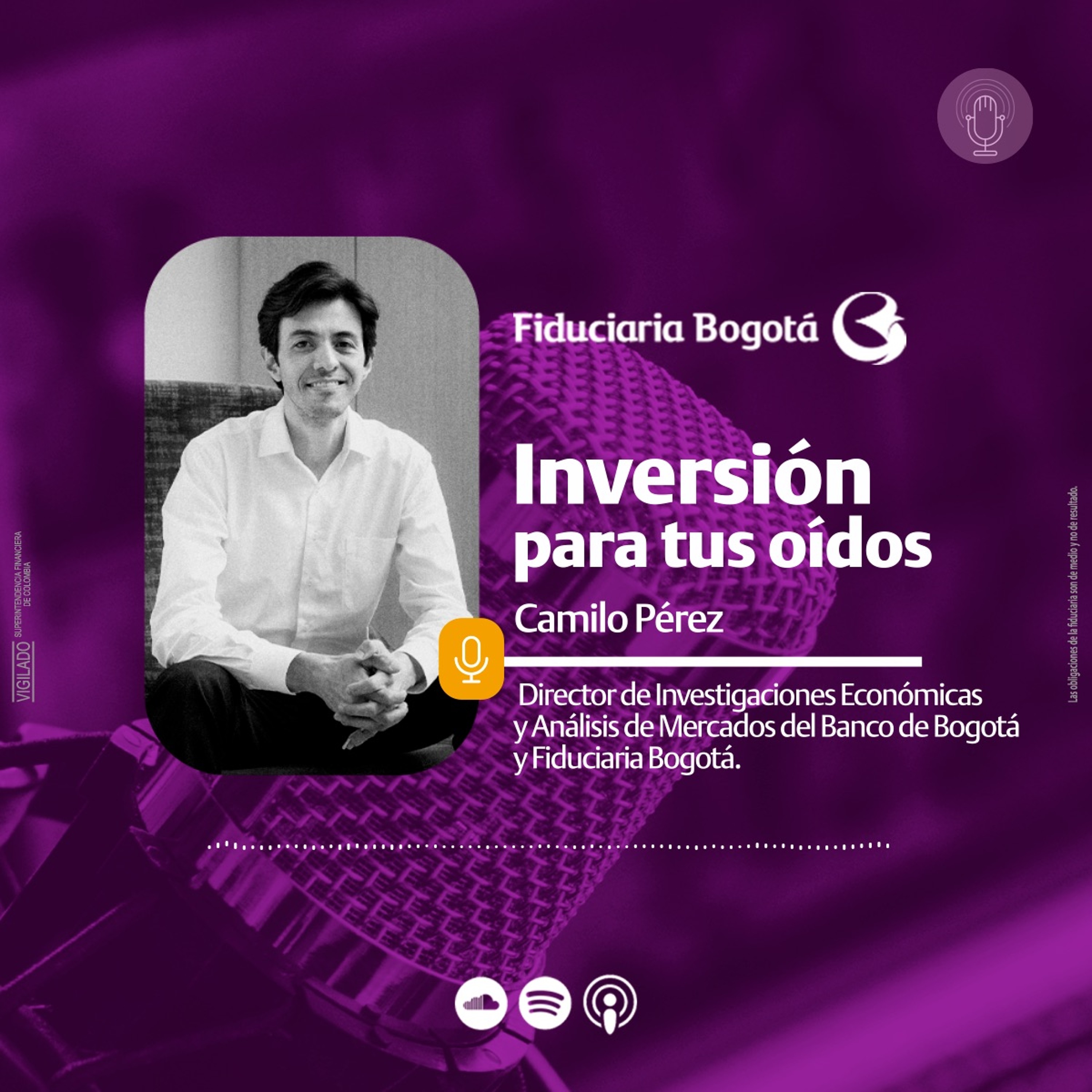 Inversión para tus oídos