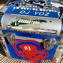 Dj YOZ 20/05/2022