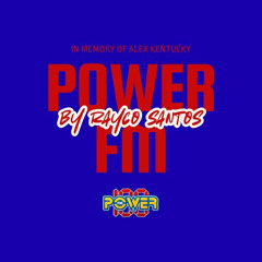 007 - Alex Kentucky Forever - PowerFM (TURKEY (19.10.25)