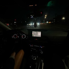 ratchet baby. ft brill