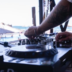 Living Room Sessions 001 | Deep House Mix | Can Cook
