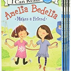 READ/DOWNLOAD=# Amelia Bedelia I Can Read Box Set #2: Books Are a Ball (I Can Read Level 1) FULL BOO