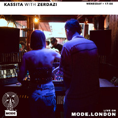 11/06/2025 - Kassita With Zerdazi