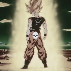hope of the universe. Goku x Ultra instinct funk (slowed)
