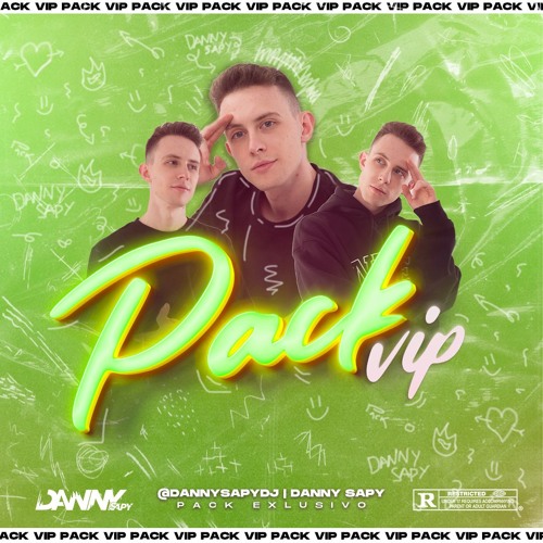 [VIP] Mega Pack Vip.16 DannSapy  (13 TRACKS )