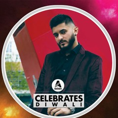 DJ DAULA - BBC Asian Network Vol.3 (DIWALI BOLLYWOOD)