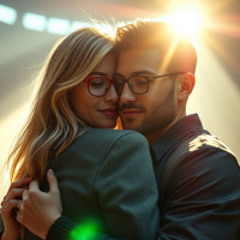 🎵“All That We Are” - A Journey of Eternal Love🎵