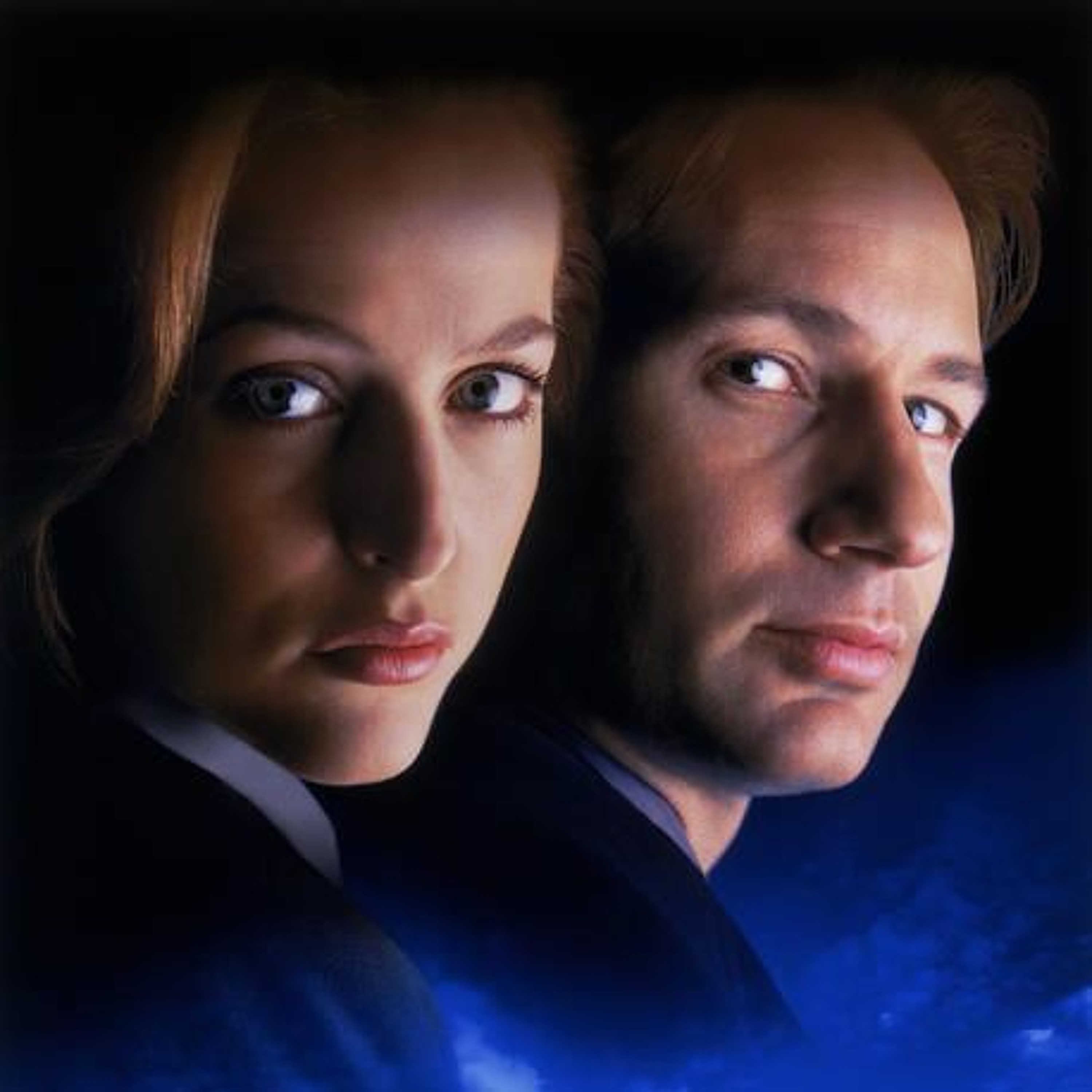 THE X - FILES : FIGHT THE FUTURE