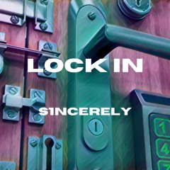 Lock In (Prod. DavidTamas)
