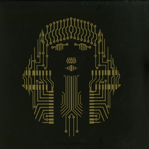 Hot Natured - Reverse Skydiving [Mehen RMX]