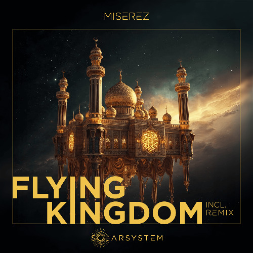 FLYING KINGDOM
