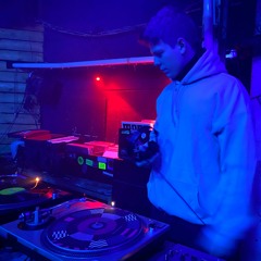 Prantel Warm Up @Griessmuehle Closing Party - Is this the end?