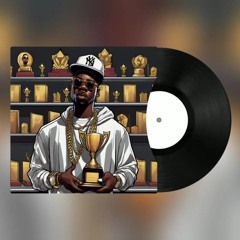 Instrumental Beats Vol 8 preview