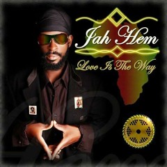 JAH HEM - BE A MAN