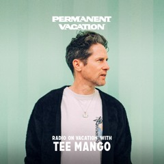 Radio On Vacation With Tee Mango