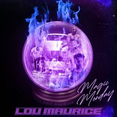 Lou’Maurice - Blood On My Timb