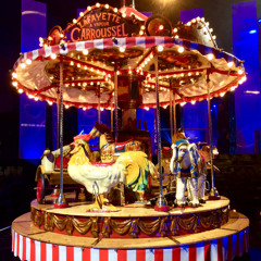 STBB | 947 -Carrousel-