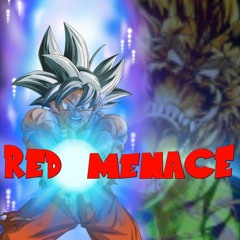 Red-Menace - Ultra Instinct (Free Track)