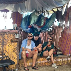 buxxenbummelz @breakstranding  Teil 2
