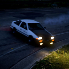 tokyo drift'