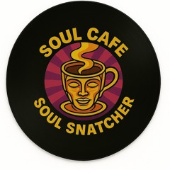 Soul Cafe x Soul Snatcher