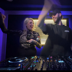 Kabine Berlin - Jayé b2b hi.gay