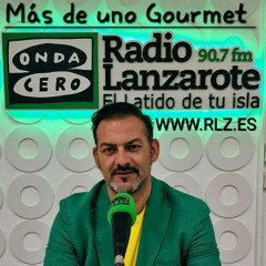 Más de uno Gourmet, Viernes 23 de Mayo de 2025