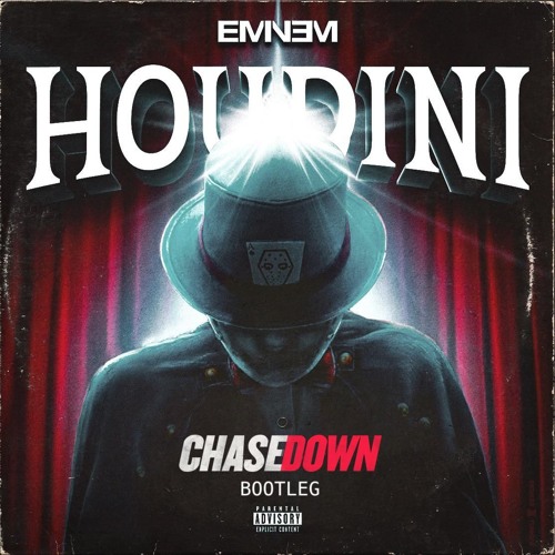 HOUDINI CONNECTION - CHASEDOWN BOOTLEG