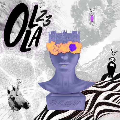 DJ Limbica @OLLA Festival 2023