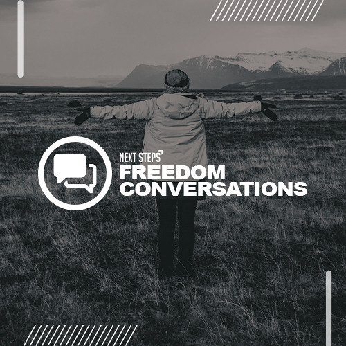 Freedom Conversations Ep. 1
