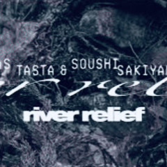 PAS TASTA - river relief feat. 崎山蒼志 (pantarheibootleg)