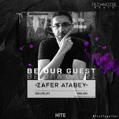 Be Our Guest - ZAFER ATABEY [BEOG086]