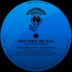 Originals / Remixes