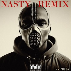Skepta - Nasty - Remix