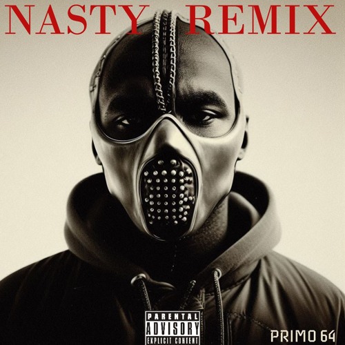 Skepta - Nasty - Remix