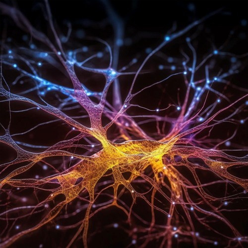 Lasting Neuro Harmony