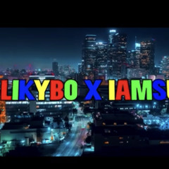 IAMSU x Likybo - True Colors